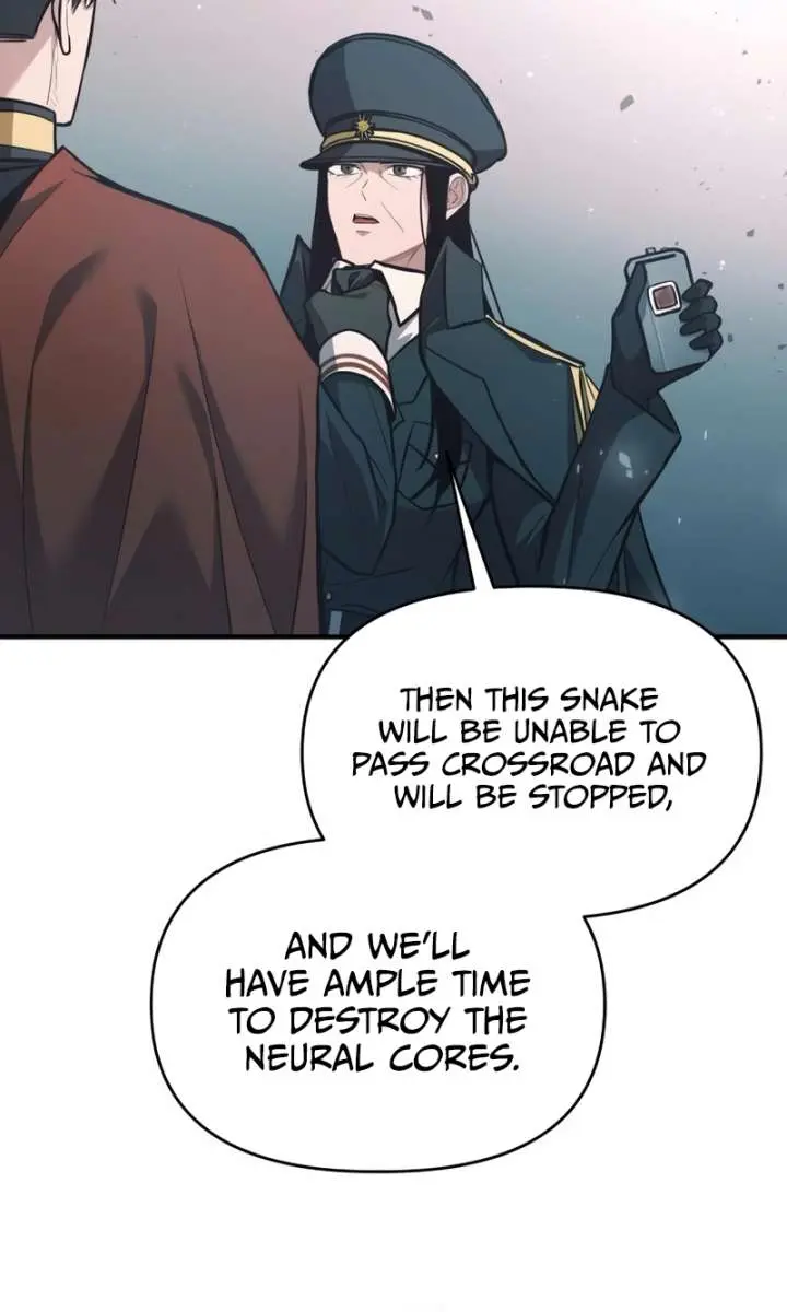 I Became the Tyrant of a Defence Game Chapter 161 Page 99