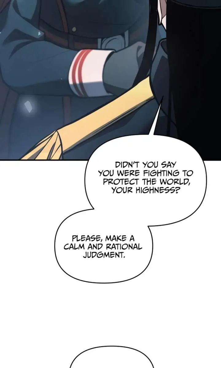 I Became the Tyrant of a Defence Game Chapter 161 Page 101