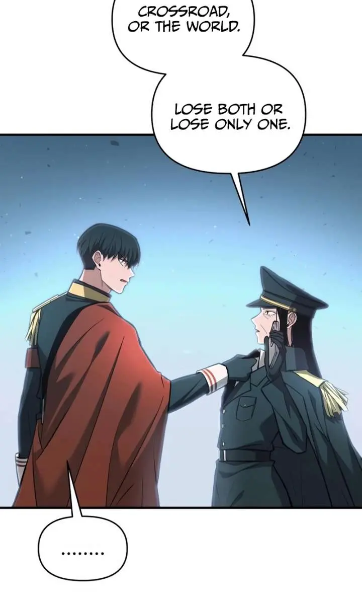 I Became the Tyrant of a Defence Game Chapter 161 Page 102