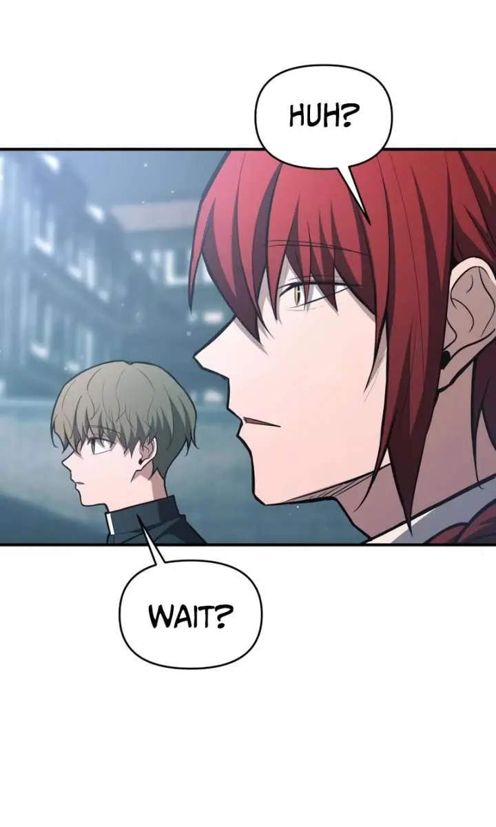 I Became the Tyrant of a Defence Game Chapter 161 Page 117
