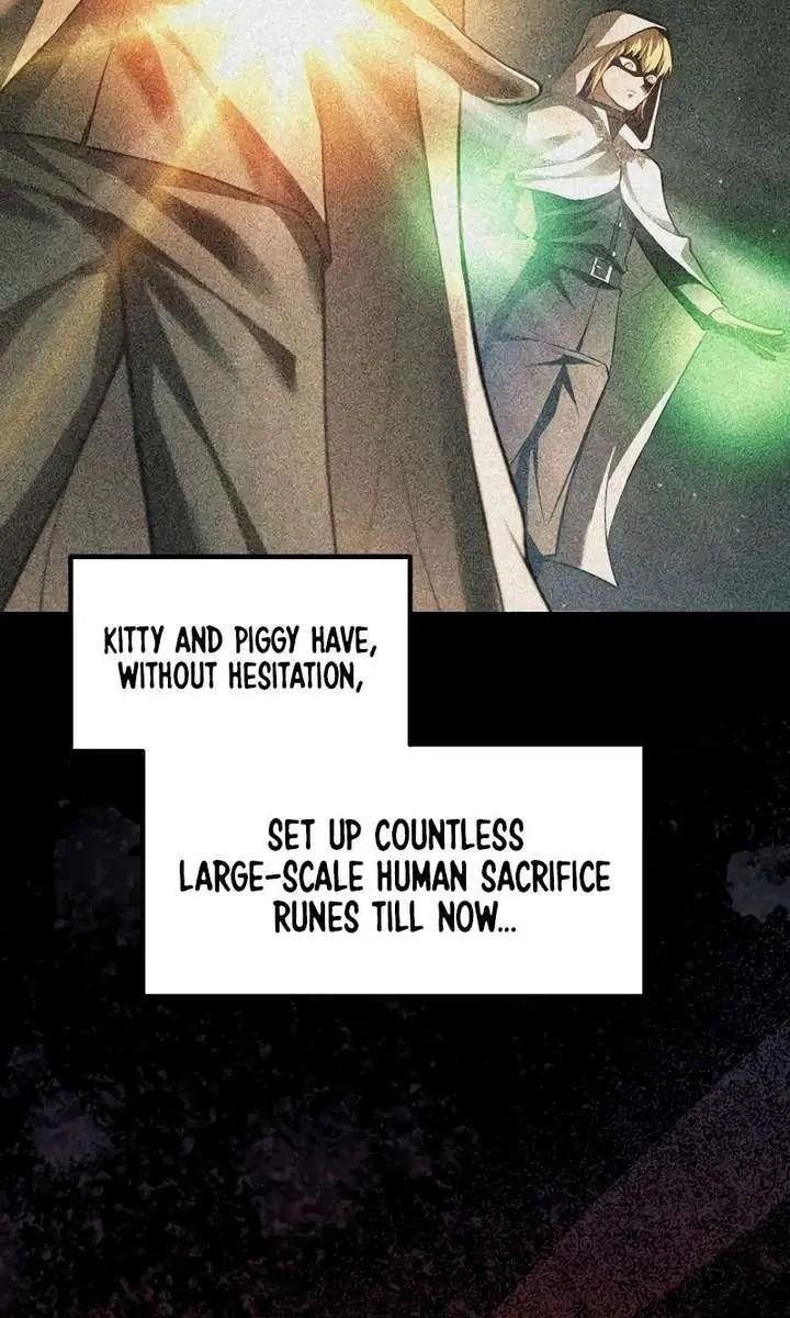I Became the Tyrant of a Defence Game Chapter 162 Page 6