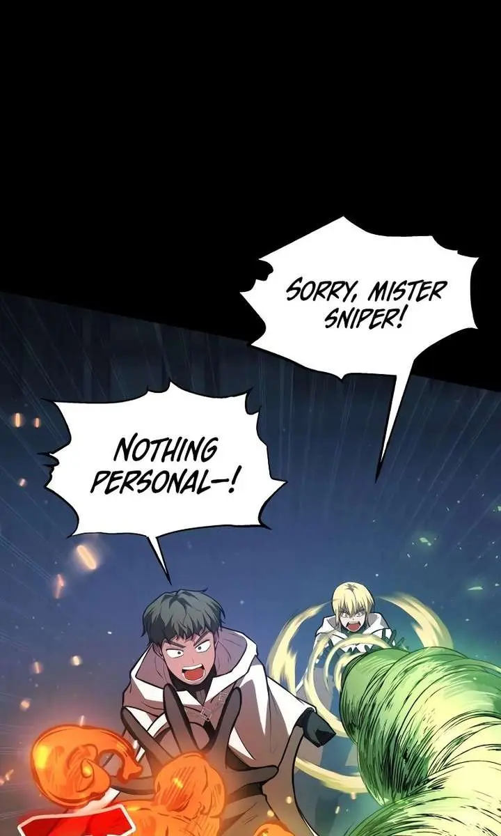 I Became the Tyrant of a Defence Game Chapter 162 Page 15