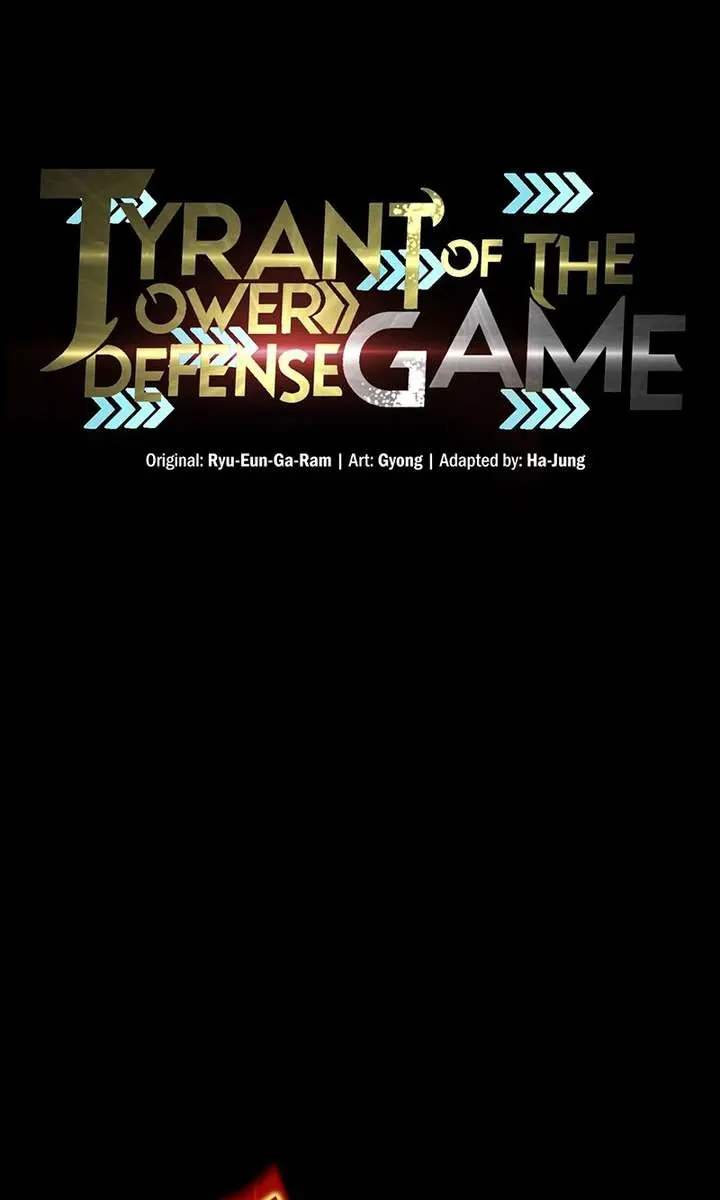 I Became the Tyrant of a Defence Game Chapter 162 Page 19