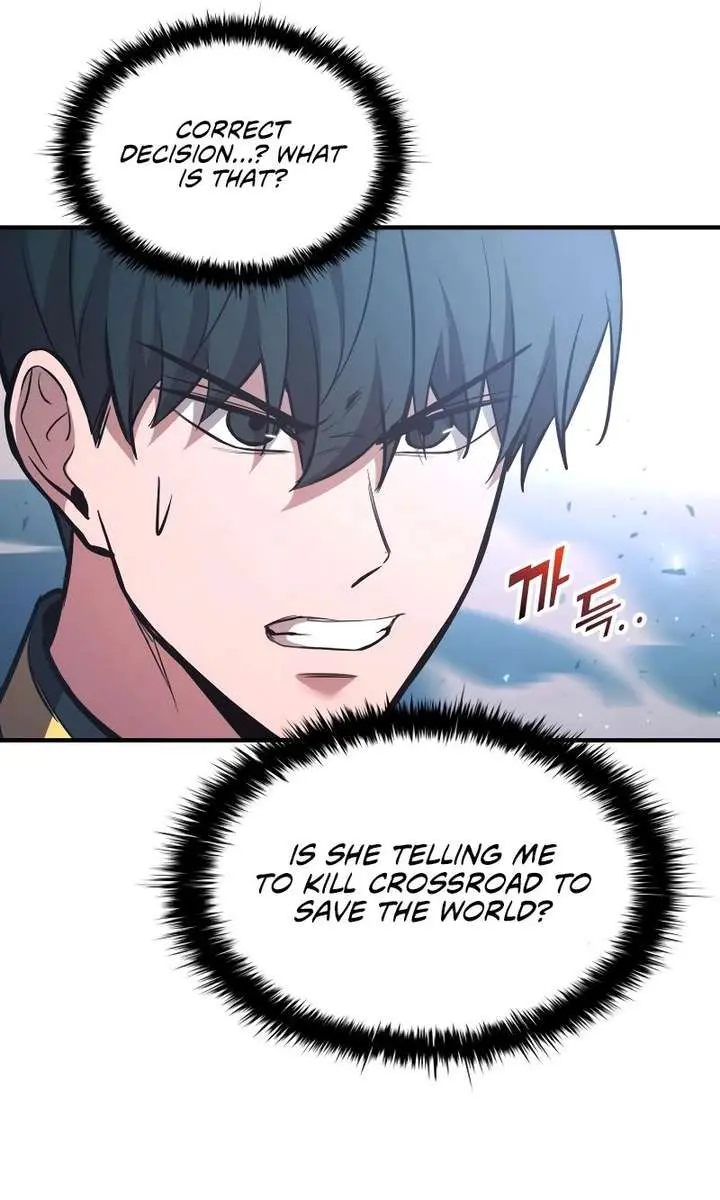 I Became the Tyrant of a Defence Game Chapter 162 Page 23