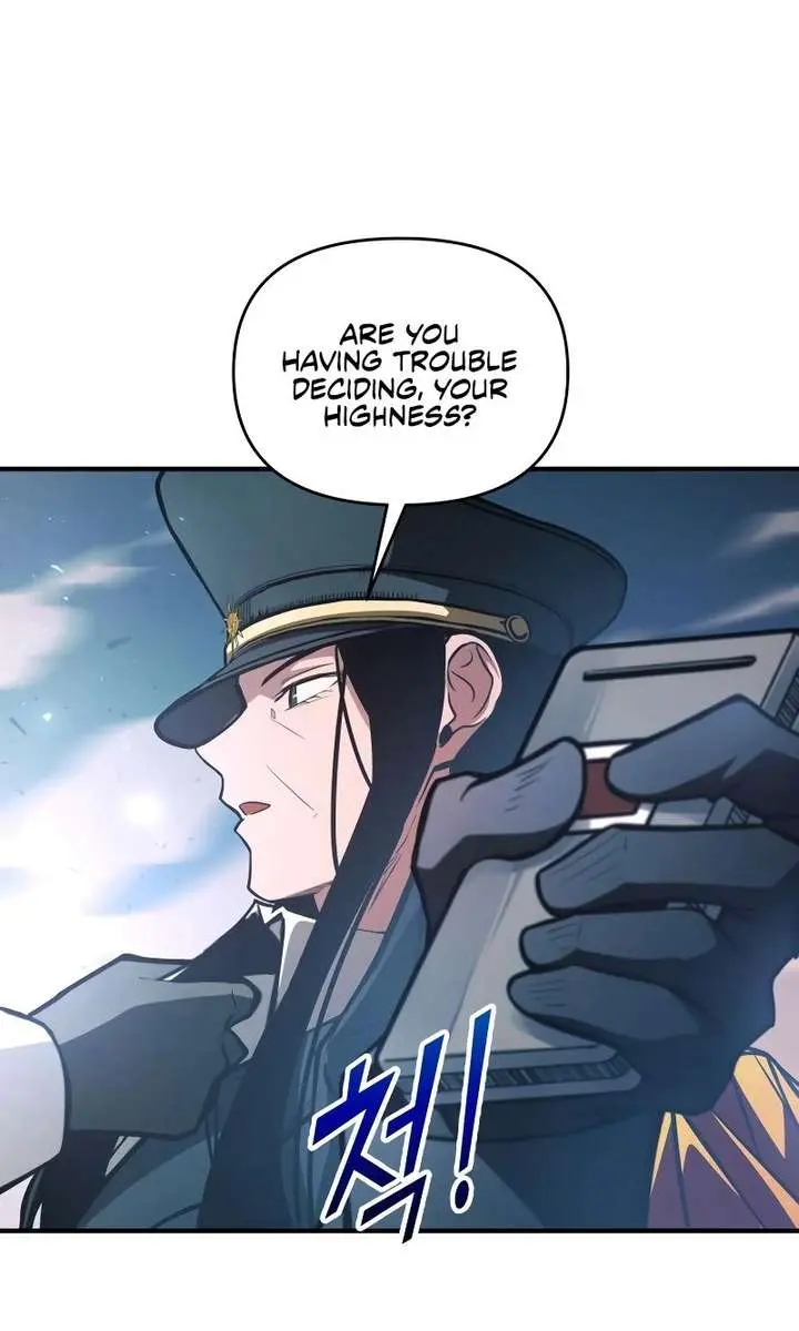 I Became the Tyrant of a Defence Game Chapter 162 Page 24