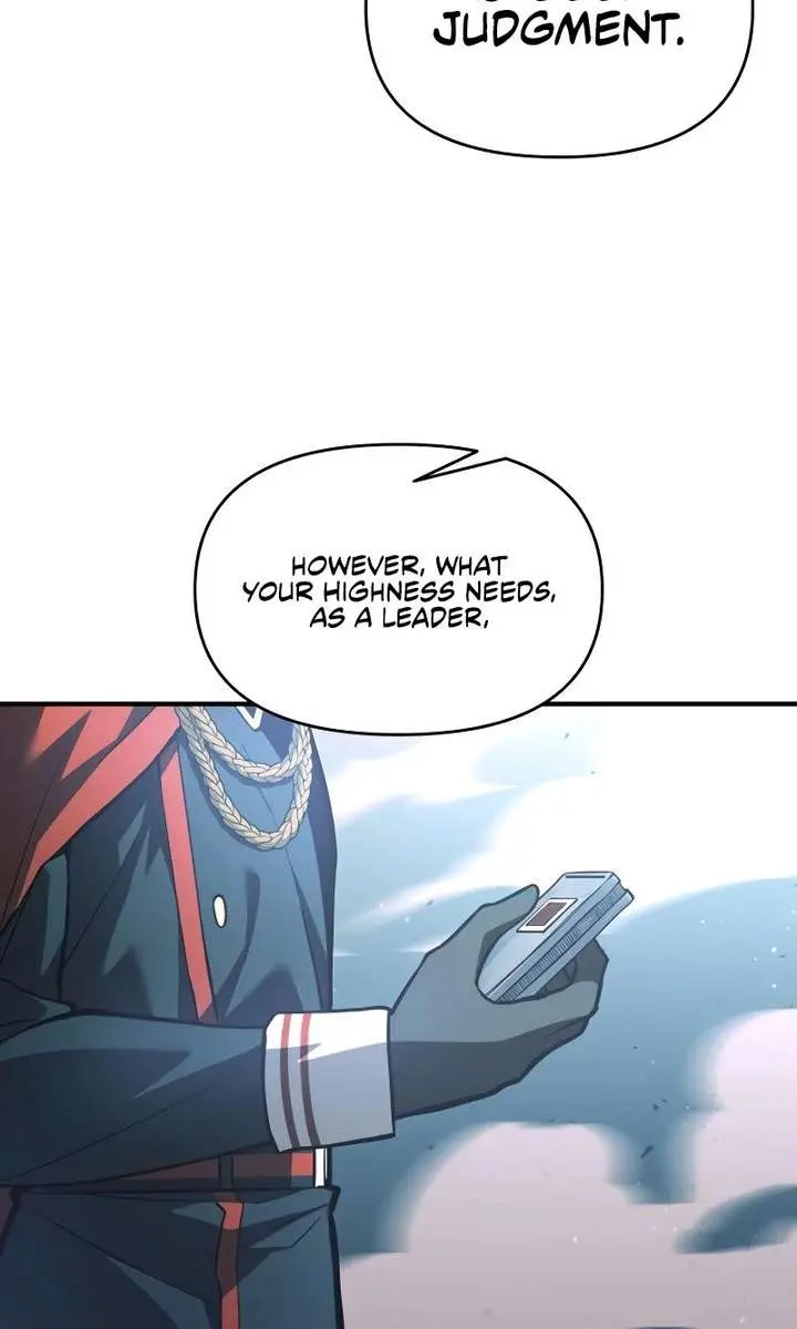 I Became the Tyrant of a Defence Game Chapter 162 Page 31