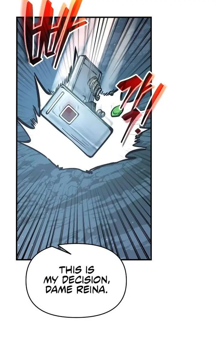 I Became the Tyrant of a Defence Game Chapter 162 Page 39