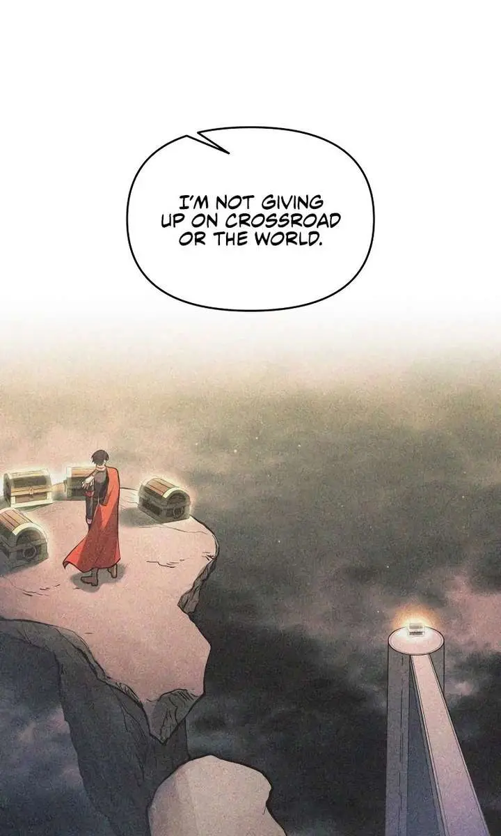 I Became the Tyrant of a Defence Game Chapter 162 Page 40