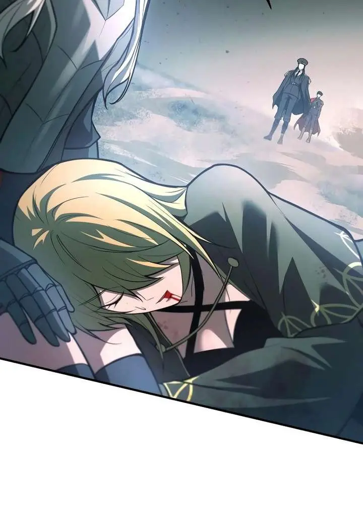 I Became the Tyrant of a Defence Game Chapter 162 Page 47