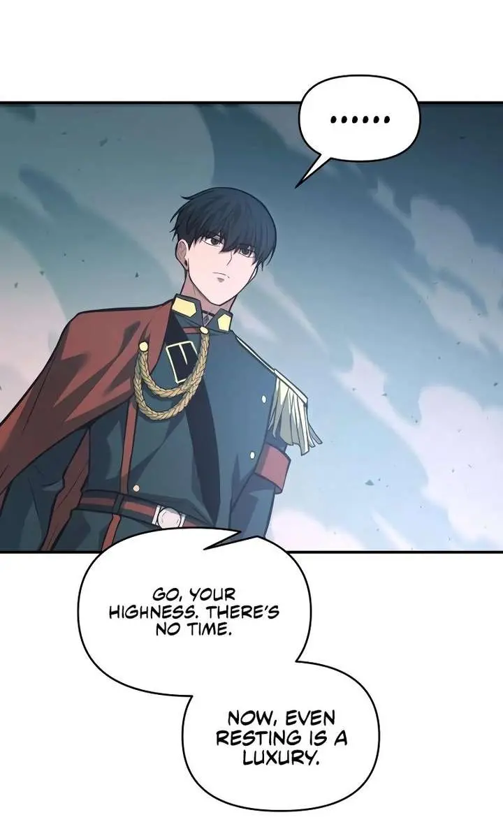I Became the Tyrant of a Defence Game Chapter 162 Page 49