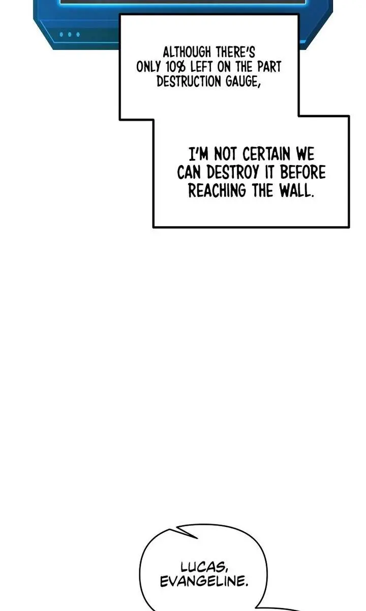 I Became the Tyrant of a Defence Game Chapter 162 Page 51