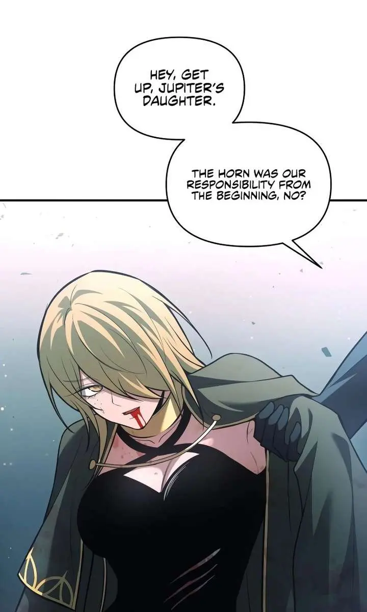 I Became the Tyrant of a Defence Game Chapter 162 Page 53
