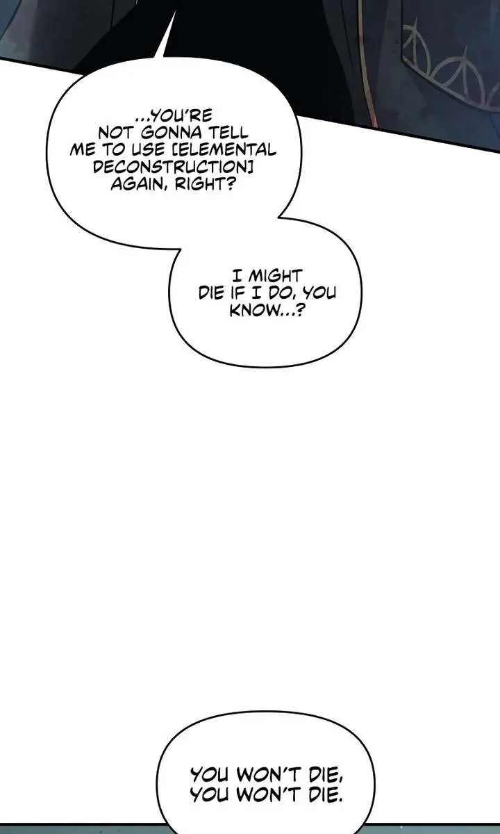 I Became the Tyrant of a Defence Game Chapter 162 Page 54