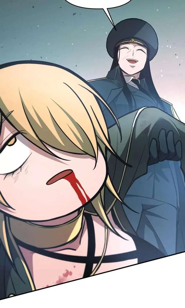 I Became the Tyrant of a Defence Game Chapter 162 Page 55