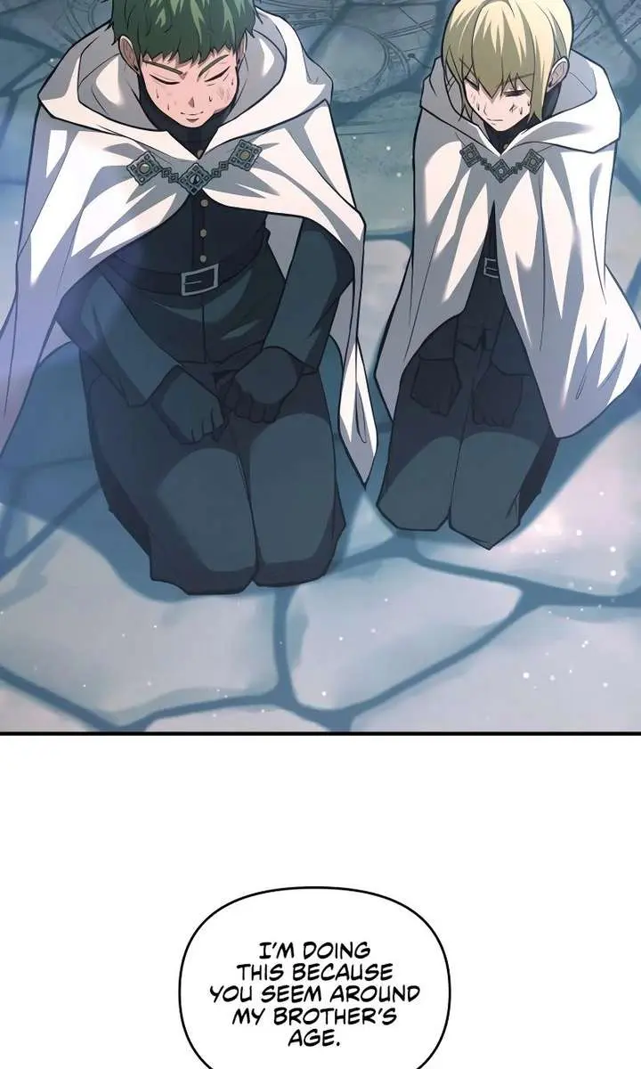 I Became the Tyrant of a Defence Game Chapter 162 Page 59