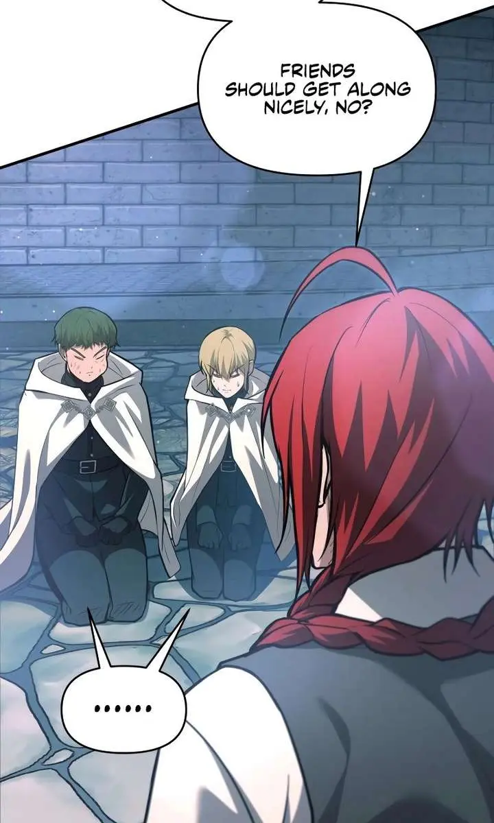 I Became the Tyrant of a Defence Game Chapter 162 Page 60
