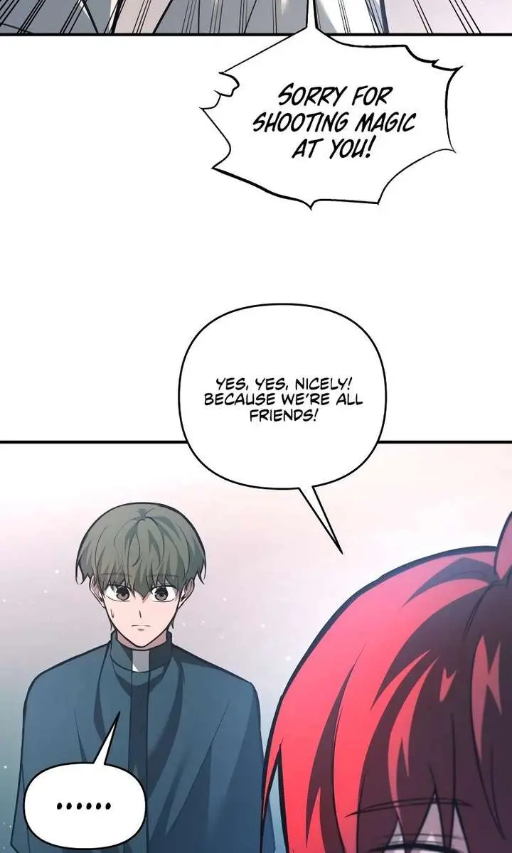 I Became the Tyrant of a Defence Game Chapter 162 Page 64