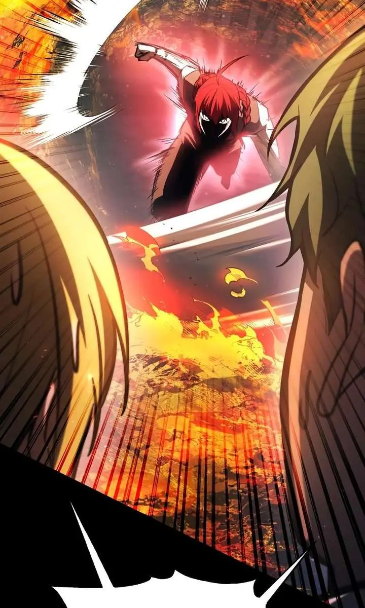 I Became the Tyrant of a Defence Game Chapter 162 Page 71