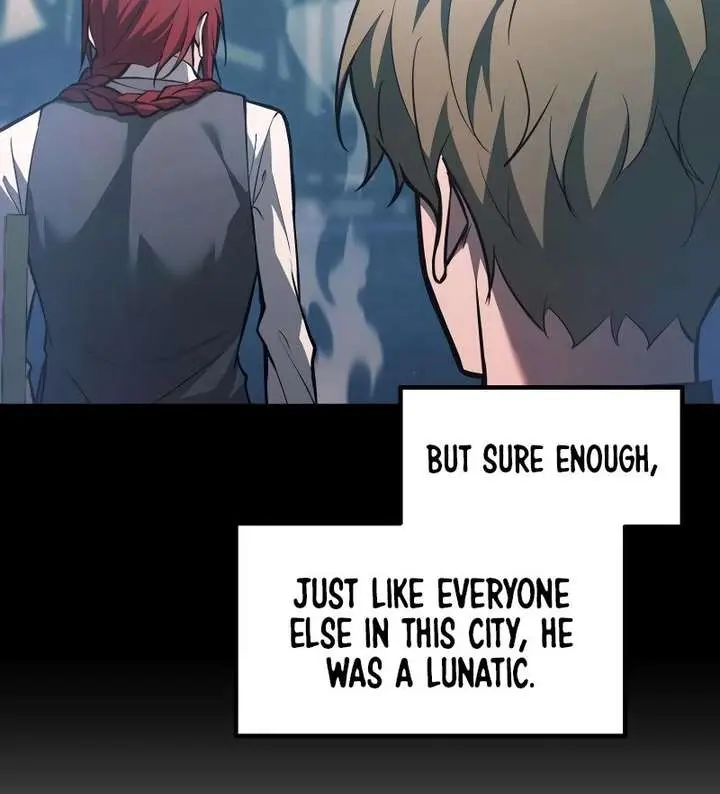 I Became the Tyrant of a Defence Game Chapter 162 Page 77