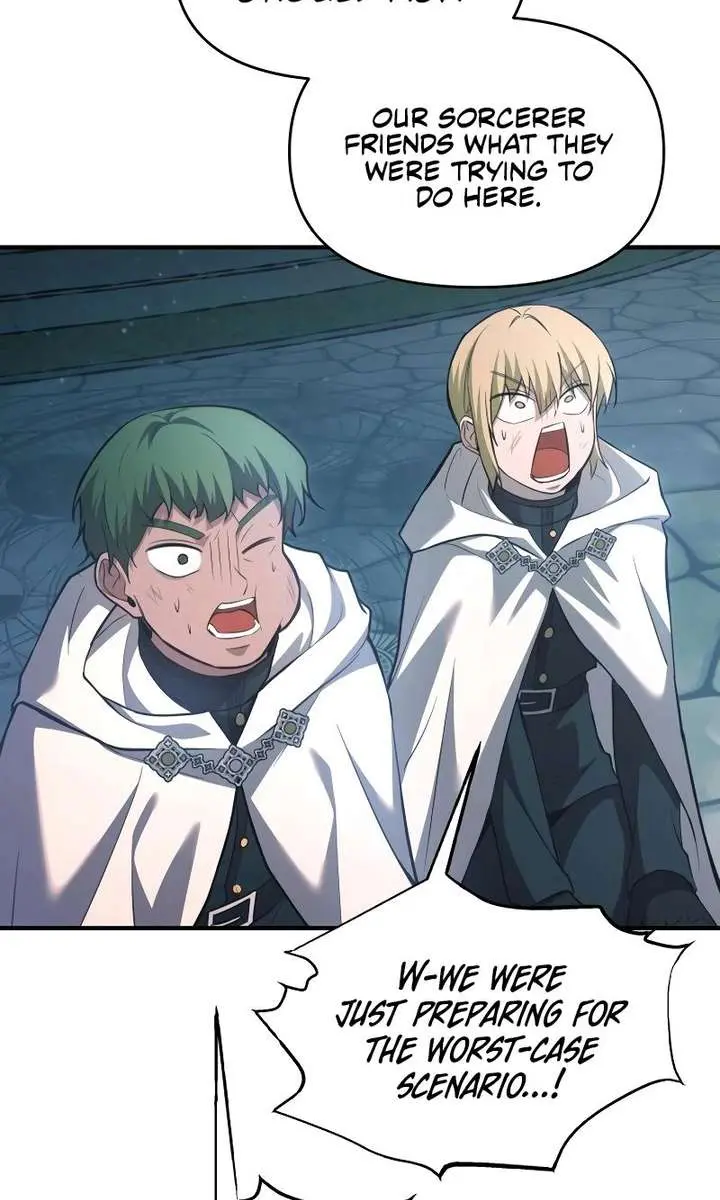 I Became the Tyrant of a Defence Game Chapter 162 Page 85