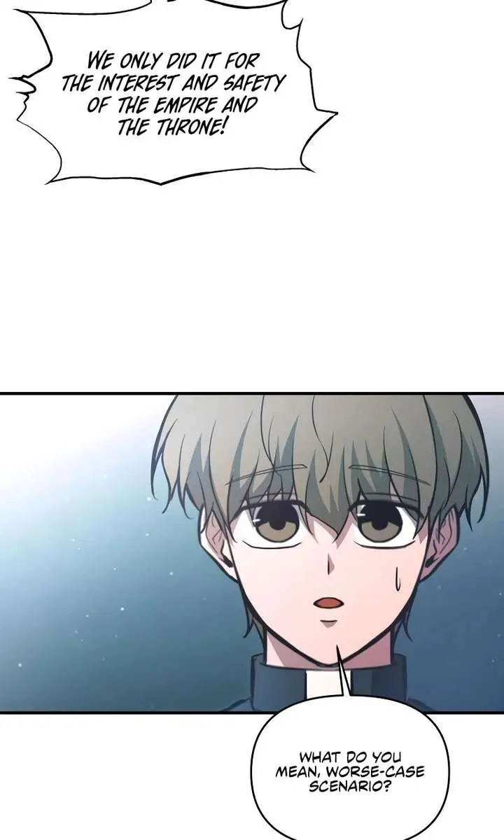 I Became the Tyrant of a Defence Game Chapter 162 Page 86