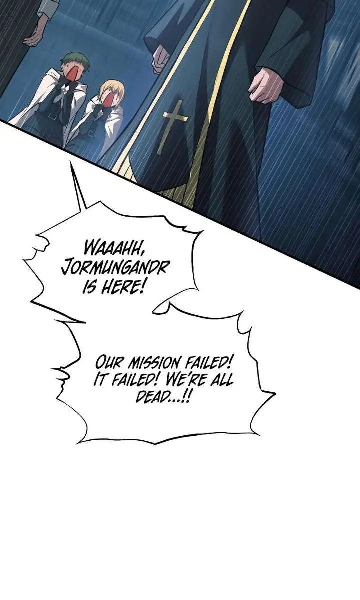 I Became the Tyrant of a Defence Game Chapter 162 Page 89