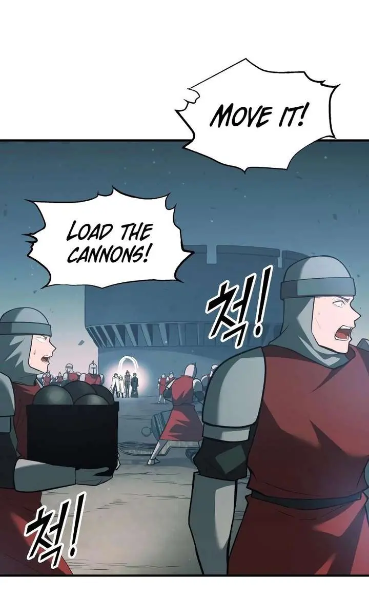 I Became the Tyrant of a Defence Game Chapter 162 Page 91