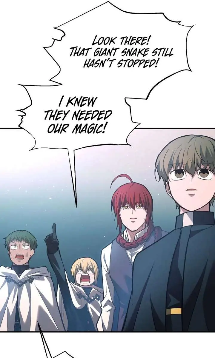 I Became the Tyrant of a Defence Game Chapter 162 Page 93