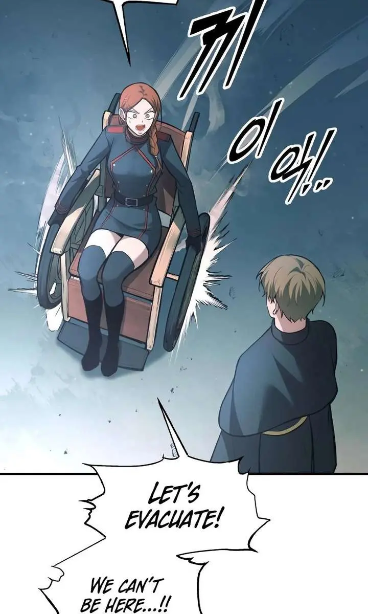 I Became the Tyrant of a Defence Game Chapter 162 Page 100