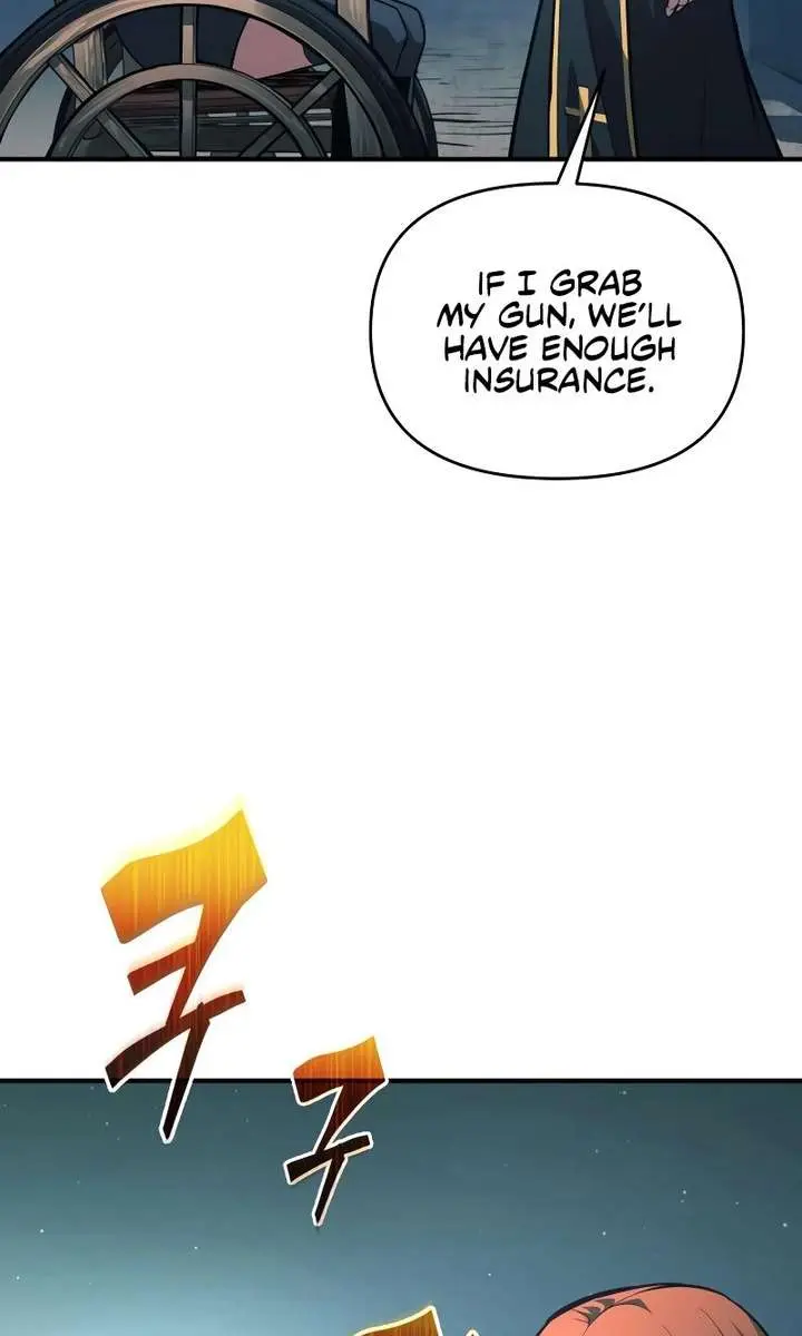 I Became the Tyrant of a Defence Game Chapter 162 Page 105