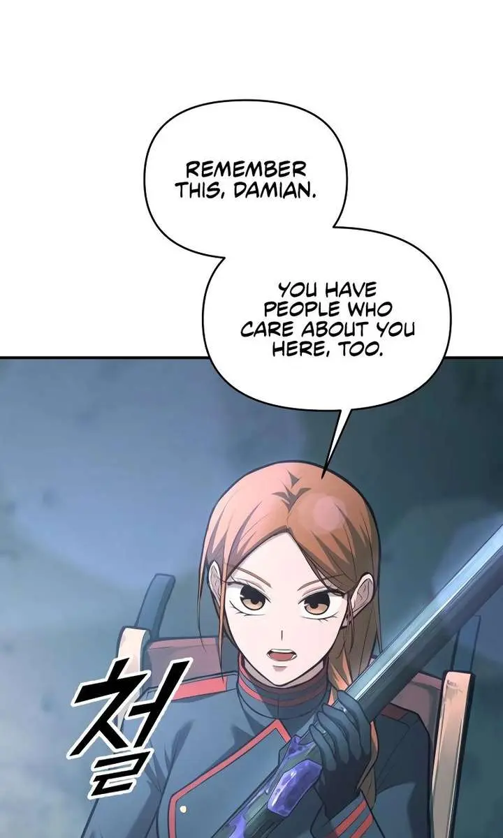 I Became the Tyrant of a Defence Game Chapter 162 Page 110