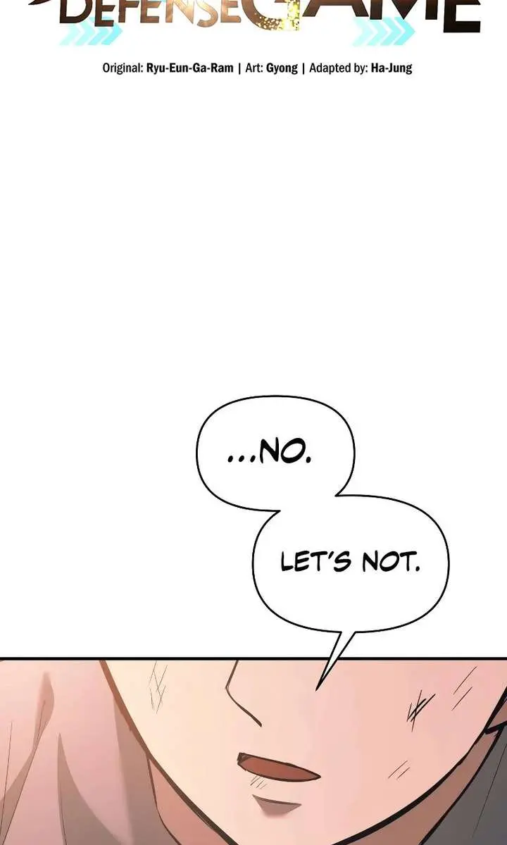 I Became the Tyrant of a Defence Game Chapter 163 Page 4