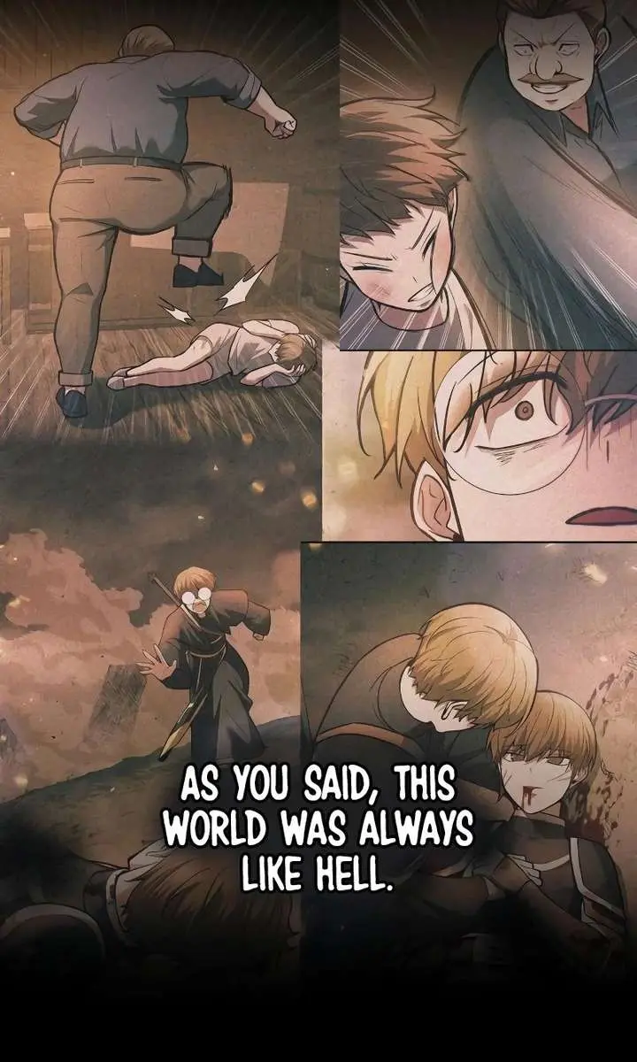 I Became the Tyrant of a Defence Game Chapter 163 Page 119