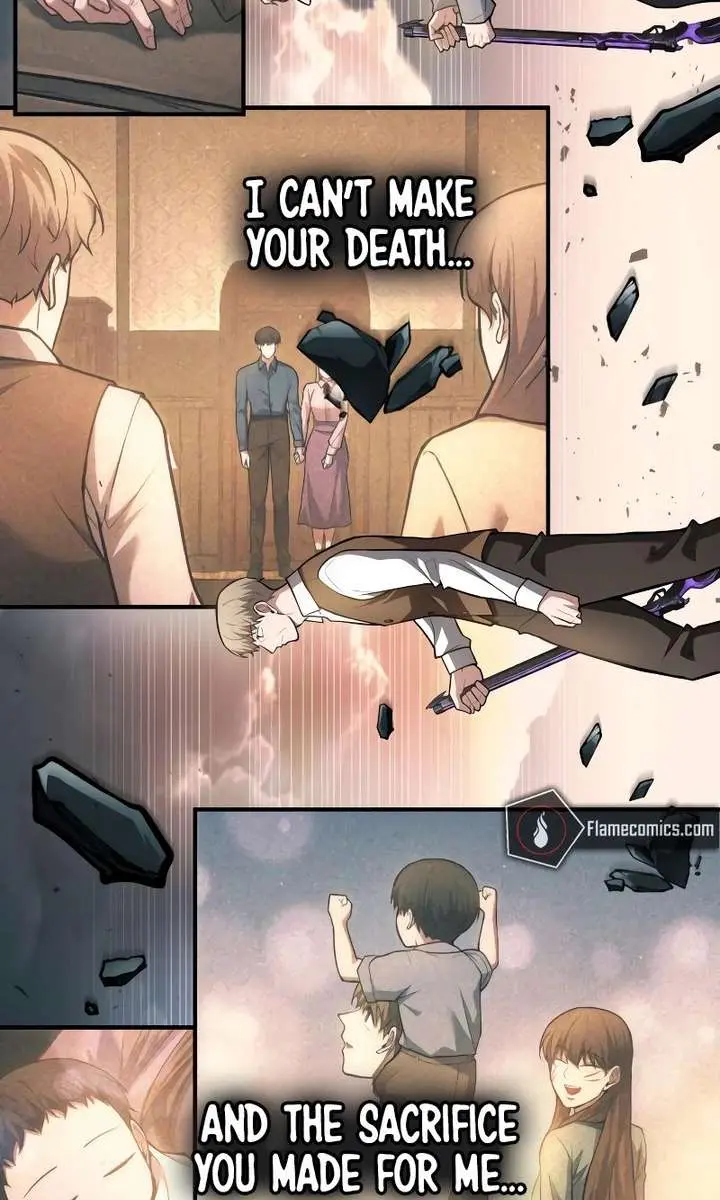 I Became the Tyrant of a Defence Game Chapter 163 Page 124