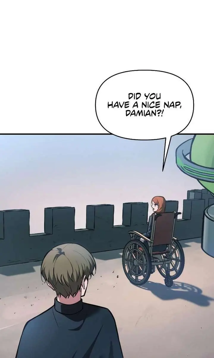 I Became the Tyrant of a Defence Game Chapter 164 Page 6