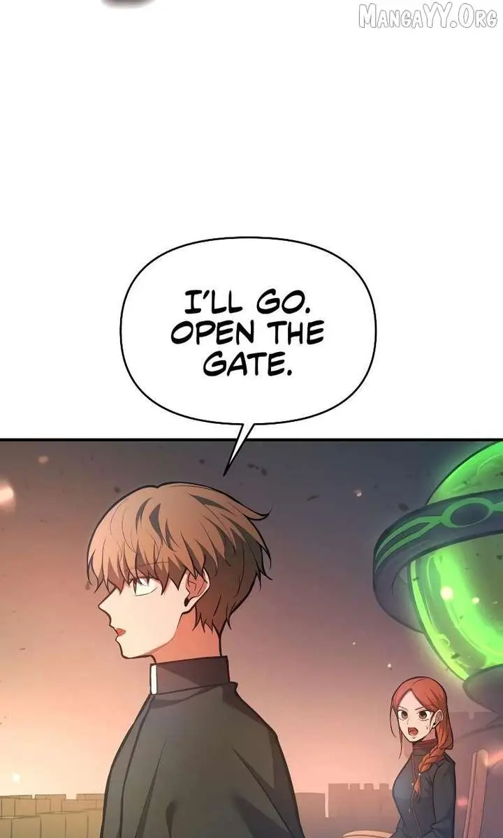 I Became the Tyrant of a Defence Game Chapter 164 Page 14