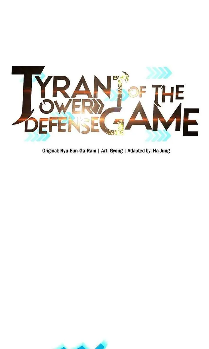 I Became the Tyrant of a Defence Game Chapter 164 Page 19