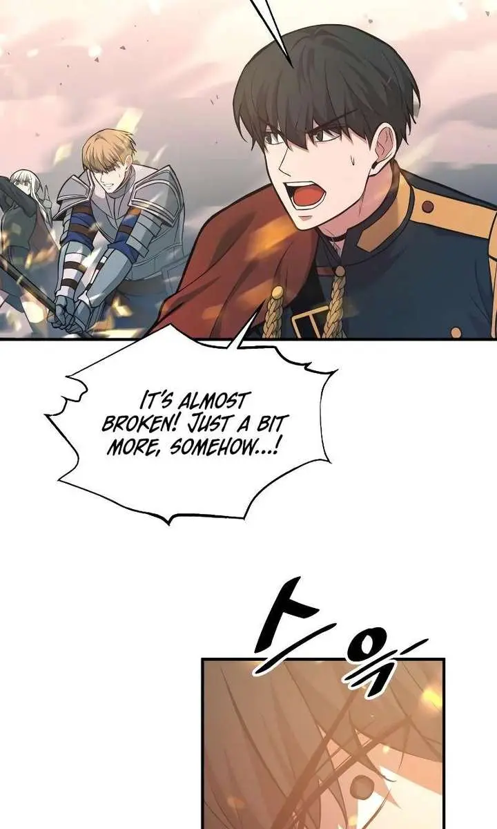 I Became the Tyrant of a Defence Game Chapter 164 Page 21
