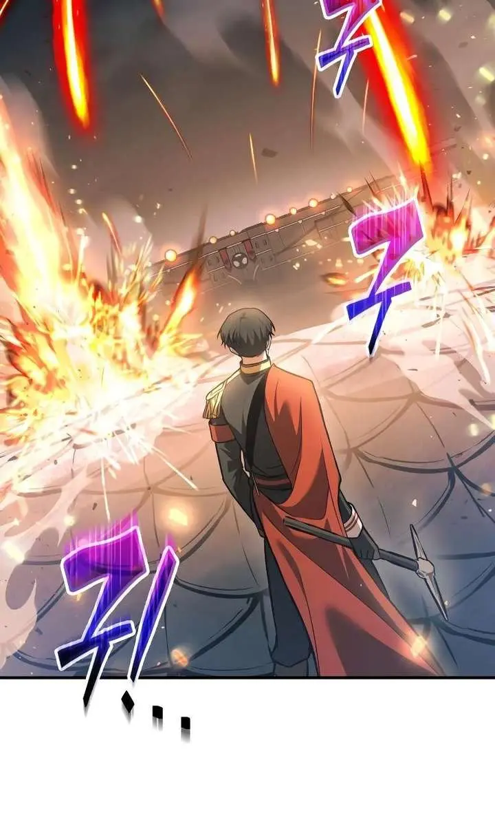 I Became the Tyrant of a Defence Game Chapter 164 Page 23