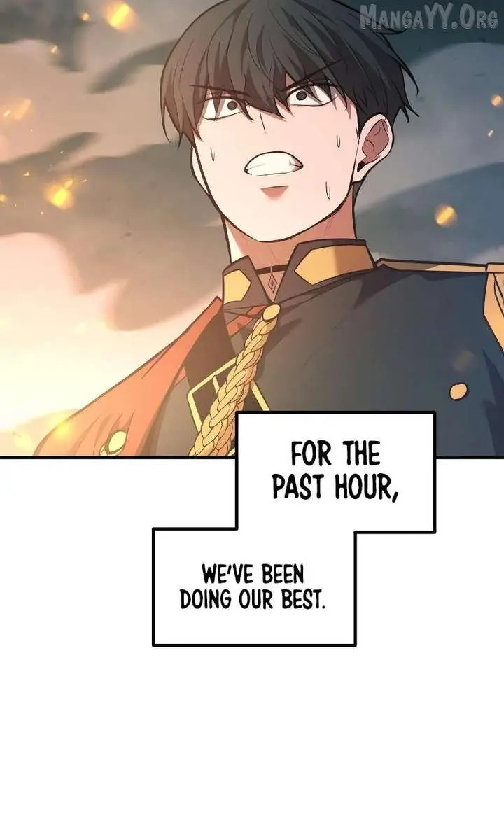 I Became the Tyrant of a Defence Game Chapter 164 Page 25