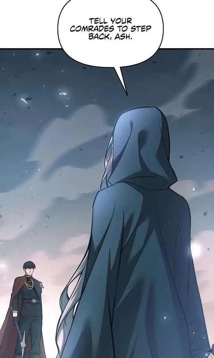 I Became the Tyrant of a Defence Game Chapter 164 Page 33