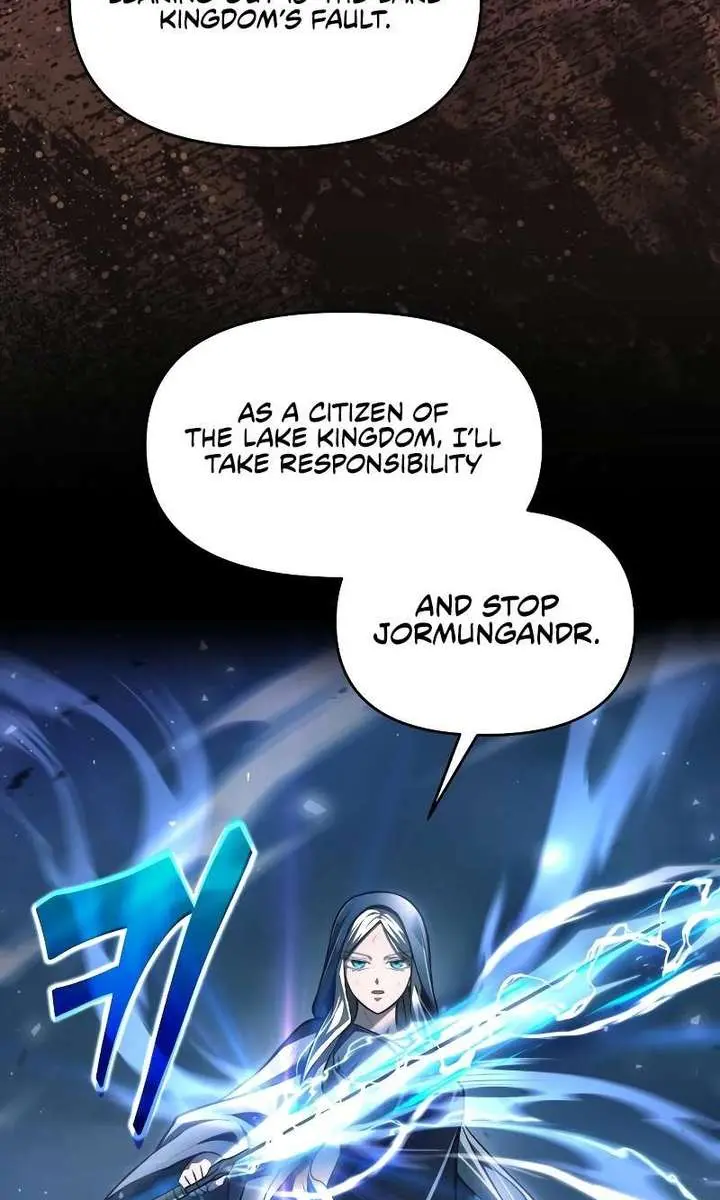 I Became the Tyrant of a Defence Game Chapter 164 Page 37