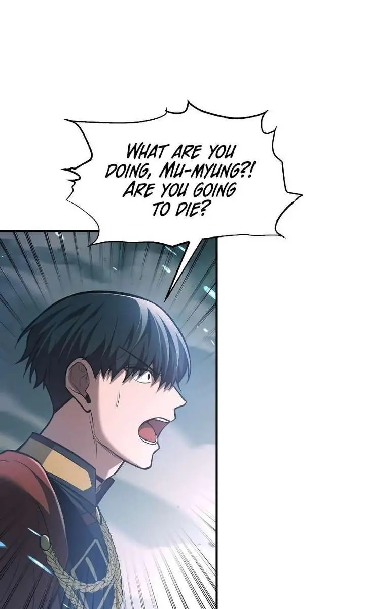 I Became the Tyrant of a Defence Game Chapter 164 Page 41