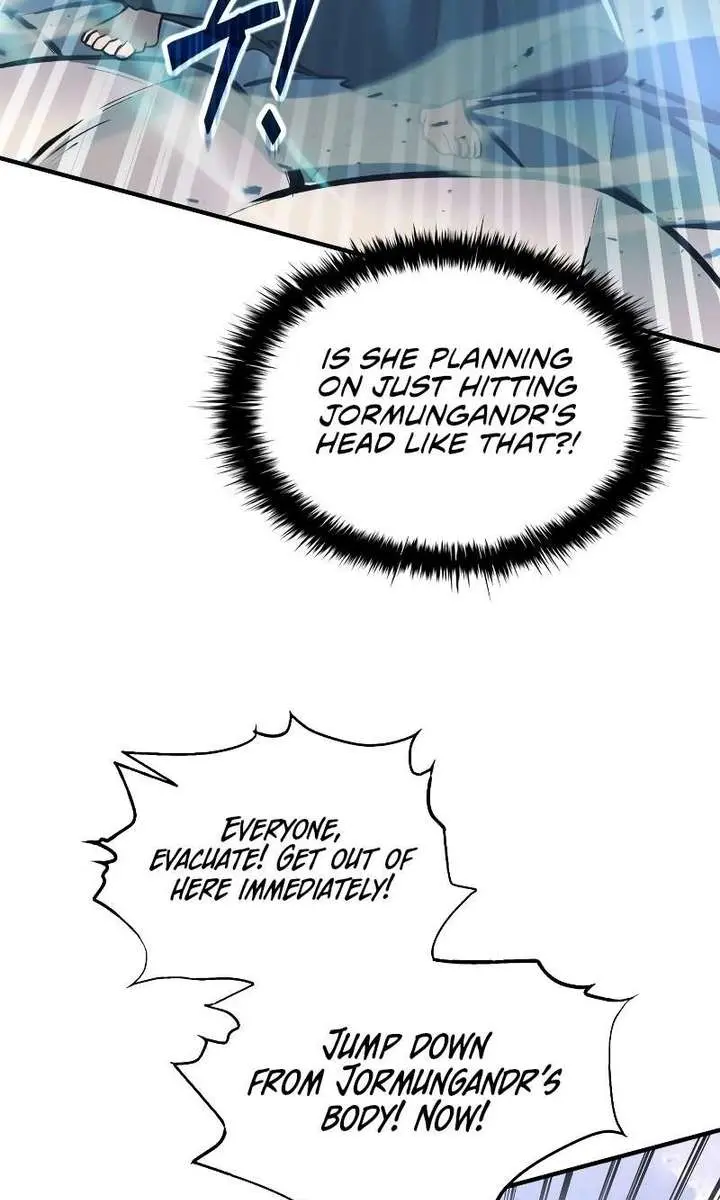 I Became the Tyrant of a Defence Game Chapter 164 Page 60
