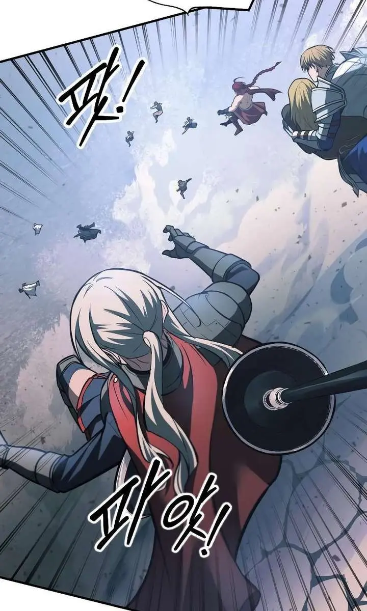 I Became the Tyrant of a Defence Game Chapter 164 Page 61