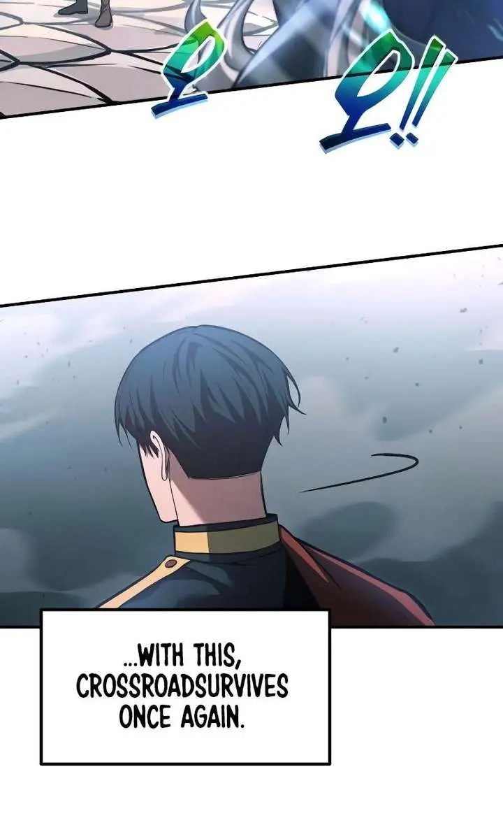 I Became the Tyrant of a Defence Game Chapter 164 Page 63