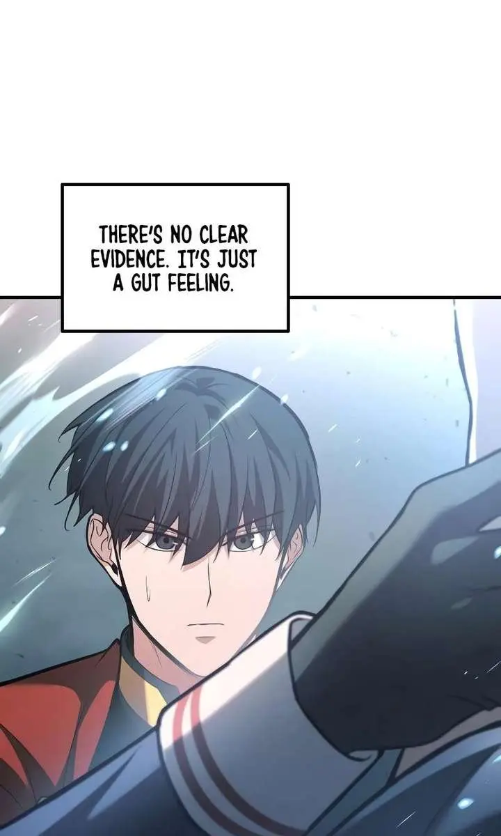 I Became the Tyrant of a Defence Game Chapter 164 Page 71