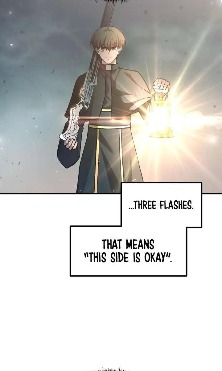 I Became the Tyrant of a Defence Game Chapter 164 Page 84