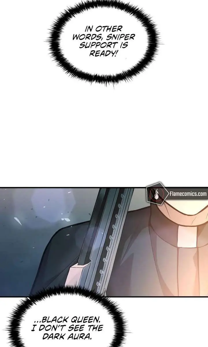 I Became the Tyrant of a Defence Game Chapter 164 Page 85