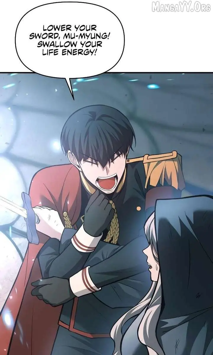 I Became the Tyrant of a Defence Game Chapter 164 Page 89